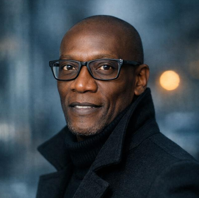 Antony Kinyanjui - Client Testimonial